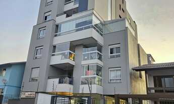 Imagem: Apartamento 02 dormitórios (01 suíte)