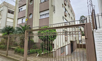 Imagem: Apartamento 03 dormitórios (01 suíte)