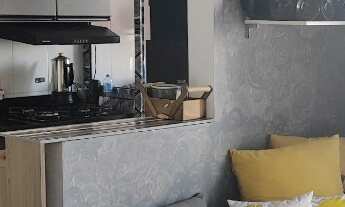 Imagem 2: APARTAMENTO 02 DORMITÓRIOS PARA VENDA NO BAIRRO CRUZEIRO, EM CAXIAS DO SUL