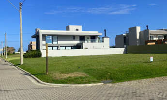 Imagem: Arenas Curumin - Condomínio fechado