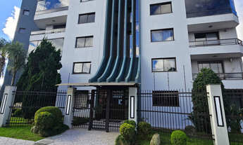 Imagem: Apartamento 03 dormitórios (01 suíte)