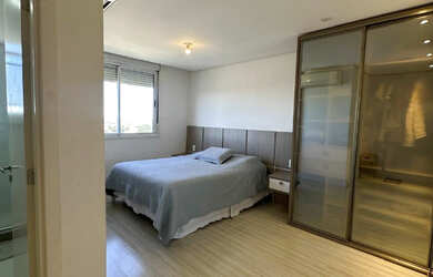 Imagem 6: Nuova Vita - Apartamento para venda - 142m² - Bairro Cristo Redentor, em Caxias do Sul