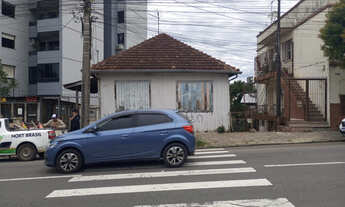 Imagem 2: Terreno a venda no bairro Rio Branco, em Caxias do Sul