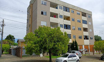 Imagem: Residencial SAN PAOLO - Apartamento 02 dormitórios