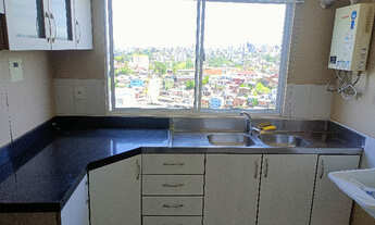 Imagem: Residencial Parque Condessa - 03 dormitórios