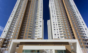 Imagem: Nuova Vita - Apartamento para venda - 142m²