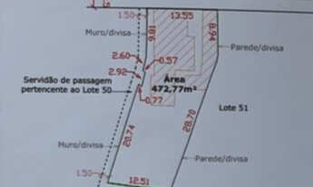 Imagem 3: Terreno a venda no bairro Rio Branco, em Caxias do Sul