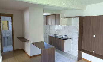 Imagem: APARTAMENTO SEMI MOBILIADO DOIS DORMITÓRIOS