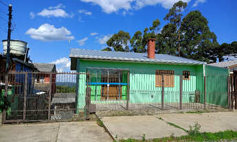 Imagem: Casa 03 dormitórios para locação no bairro