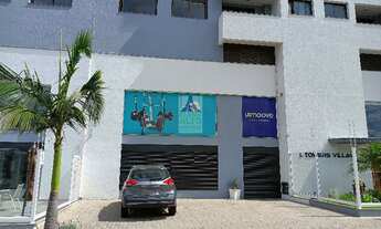 Imagem: Sala comercial TÉRREA com 487 m² para