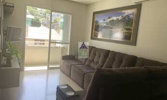 Imagem 2: Apartamento 02 dormitórios (01 suíte) e 01 vagas para venda, bairro São José - Caxias do S