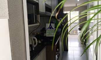 Imagem 3: Apartamento 02 dormitórios para venda no bairro Bela vista em Caxias do Sul