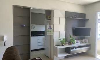 Imagem 3: Apartamento 02 dormitórios (01 suíte) e 01 vagas para venda, bairro São José - Caxias do S