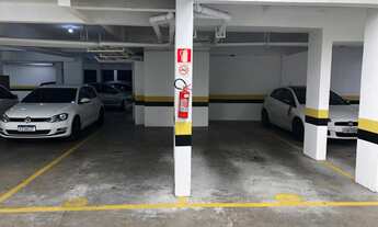 Imagem: Apartamento 02 dormitórios (01 suíte)