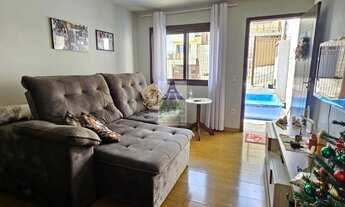 Imagem: Casa residencial para venda - 03 dormitórios