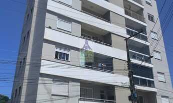 Imagem: Apartamento 02 dormitórios (01 suíte)