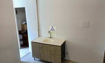 Imagem: KITNET SEMI MOBILIADO PARA LOCAÇÃO NO