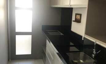 Imagem 6: Apartamento 02 dormitórios (01 suíte) e 02 vagas para venda, bairro Lourdes - Caxias do Su