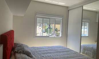 Imagem 4: Apartamento 02 dormitórios (01 suíte) e 01 vagas para venda, bairro São José - Caxias do S