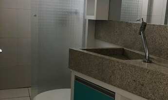 Imagem 4: Apartamento 02 dormitórios (01 suíte) e 02 vagas para venda, bairro Lourdes - Caxias do Su