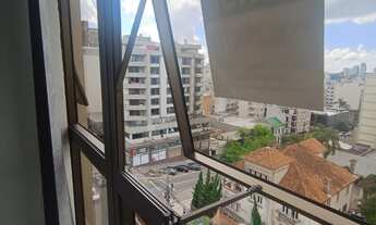 Imagem 3: SALA COMERCIAL AÉREA PARA LOCAÇÃO - 39,51 M² - BAIRRO CENTRO, CAXIAS DO SUL