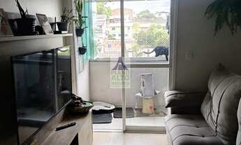 Imagem 2: Apartamento 02 dormitórios para venda no bairro Bela vista em Caxias do Sul