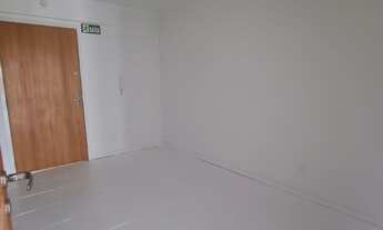 Imagem 6: SALA COMERCIAL AÉREA PARA LOCAÇÃO - 39,51 M² - BAIRRO CENTRO, CAXIAS DO SUL