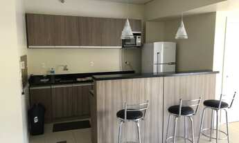 Imagem 3: Apartamento 02 dormitórios (01 suíte) e 02 vagas para venda, bairro Lourdes - Caxias do Su