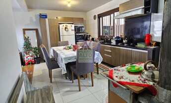 Imagem 3: Casa residencial para venda - 03 dormitórios - bairro São Luiz em Caxias do Sul