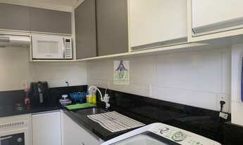 Imagem 5: Apartamento 02 dormitórios (01 suíte) e 01 vagas para venda, bairro São José - Caxias do S