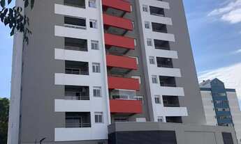 Imagem 2: Apartamento 02 dormitórios (01 suíte) e 02 vagas para venda, bairro Lourdes - Caxias do Su