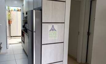 Imagem 4: Apartamento 02 dormitórios para venda no bairro Bela vista em Caxias do Sul