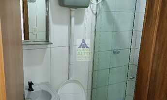 Imagem 6: Apartamento 02 dormitórios, semi mobiliado, para LOCAÇÃO - DE ZORZI / Madre Bárbara - Caxi