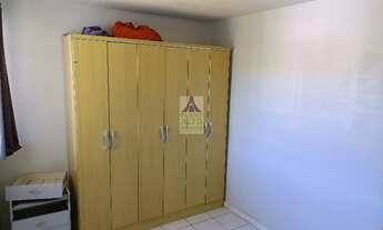 Imagem 5: Apartamento 02 dormitórios, semi mobiliado, para LOCAÇÃO - DE ZORZI / Madre Bárbara - Caxi