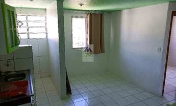 Imagem 3: Apartamento 02 dormitórios, semi mobiliado, para LOCAÇÃO - DE ZORZI / Madre Bárbara - Caxi