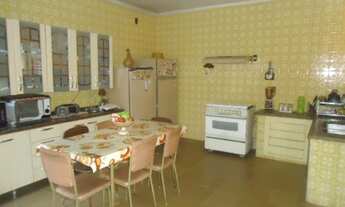 Imagem 6: 3 dormitórios na Avenida Washington Luís