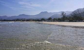 Imagem: TERRENO COMERCIAL em UBATUBA - SP, MARANDUBA