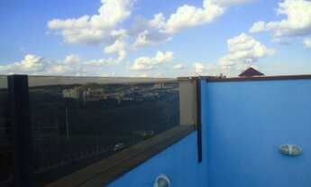 Imagem 2: 3 dormitórios na Rua Ministro Oscar Saraiva