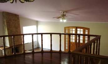 Imagem 5: CASA RESIDENCIAL em CAMPINAS - SP, TAQUARAL