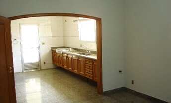 Imagem 6: CASA RESIDENCIAL em CAMPINAS - SP, TAQUARAL