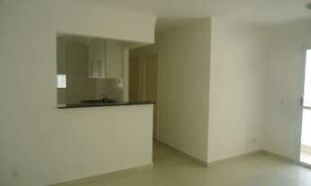 Imagem: APARTAMENTO RESIDENCIAL em CAMPINAS - SP