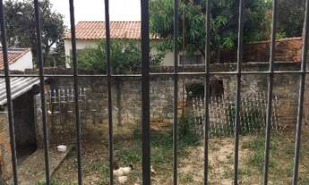 Imagem 3: CASA RESIDENCIAL em CAMPINAS - SP, VILA CURA D´ARS