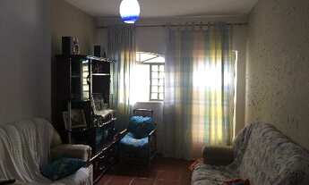 Imagem 6: CASA RESIDENCIAL em CAMPINAS - SP, VILA CURA D´ARS