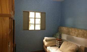 Imagem 7: CASA RESIDENCIAL em CAMPINAS - SP, VILA CURA D´ARS