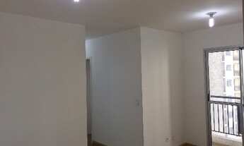 Imagem 4: APARTAMENTO RESIDENCIAL em CAMPINAS - SP, VILA MIMOSA