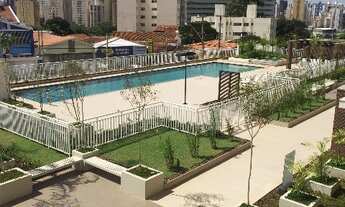 Imagem: APARTAMENTO RESIDENCIAL em CAMPINAS - SP