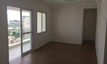 Imagem 4: APARTAMENTO RESIDENCIAL em CAMPINAS - SP, TAQUARAL