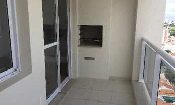 Imagem 6: APARTAMENTO RESIDENCIAL em CAMPINAS - SP, TAQUARAL