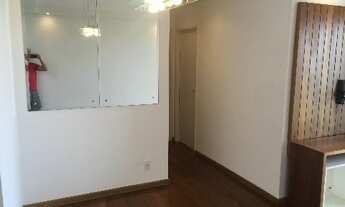 Imagem 2: 2 dormitórios na Rua Martinho Calsavara