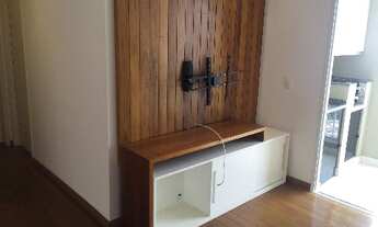 Imagem 4: 2 dormitórios na Rua Martinho Calsavara